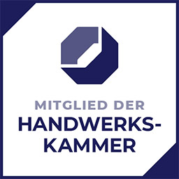 Mitglied in der Handwerkskammer