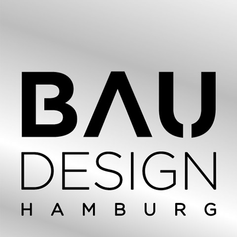 Logo Baudesign Hamburg