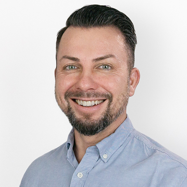 Portrait von Christian Petras, Baudesign Hamburg