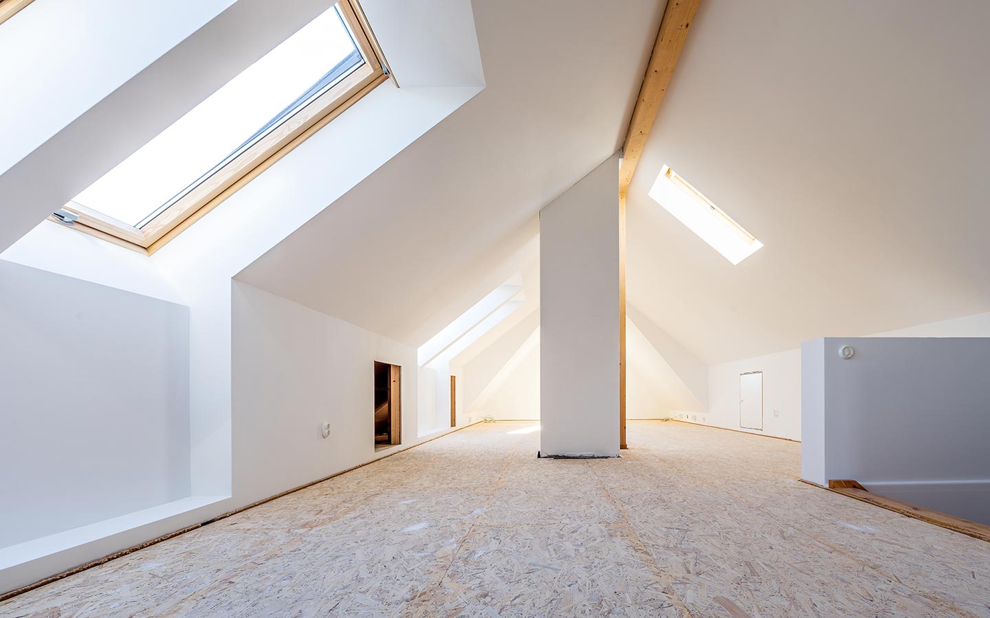 Innenausbau Hamburg
