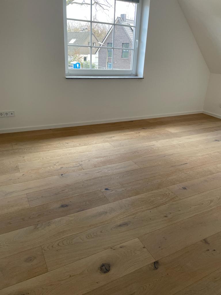 Wohnhaussanierung in Hamburg Poppenbüttel 2, Baudesign Hamburg
