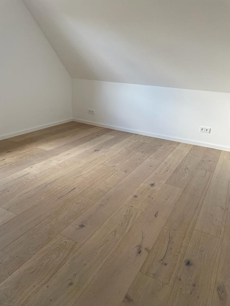 Wohnhaussanierung in Hamburg Poppenbüttel 4, Baudesign Hamburg