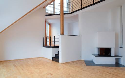 Renovierung Hamburg, Wohnung