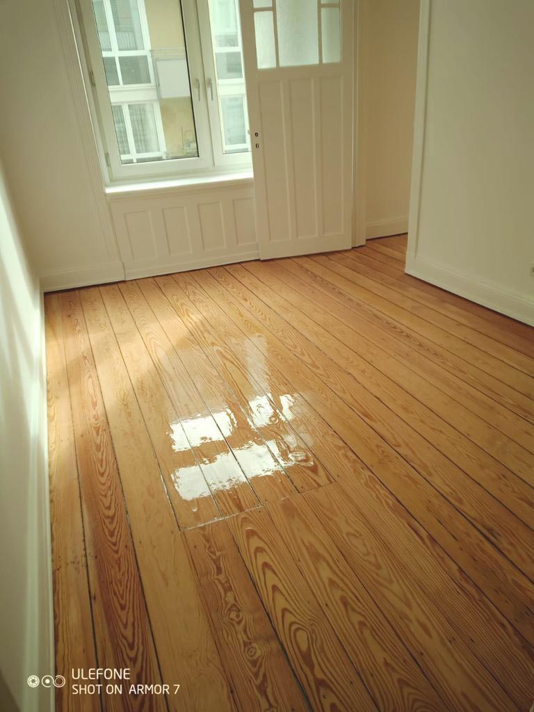 Wohnhaussanierung in Hamburg Poppenbüttel 12, Baudesign Hamburg